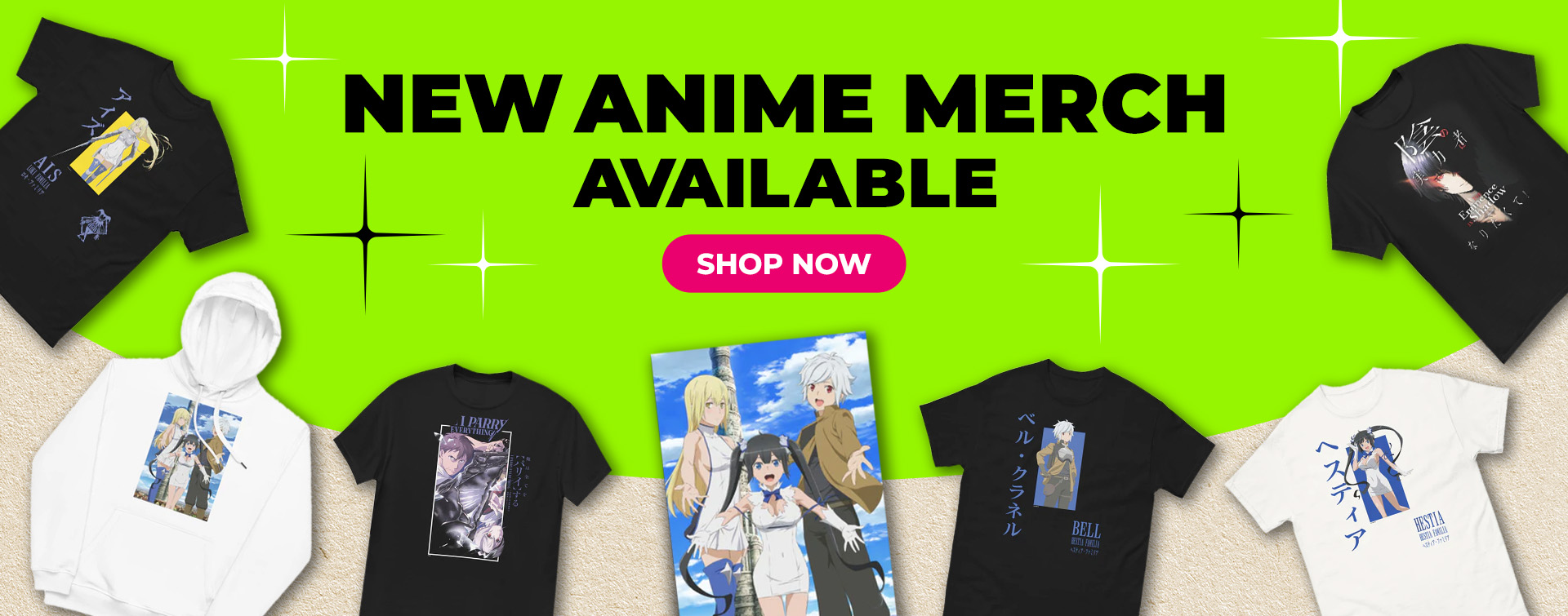 Unleash Your Inner Anime Legend