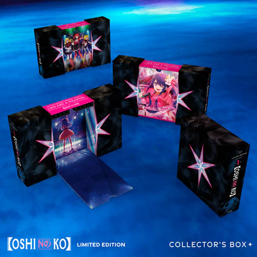OSHI NO KO (Season 1) Premium Box Set - Image 4