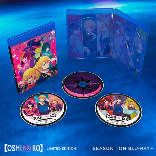 OSHI NO KO (Season 1) Premium Box Set - Image 5