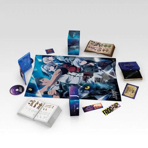 I PARRY EVERYTHING Premium Box Set - Image 3