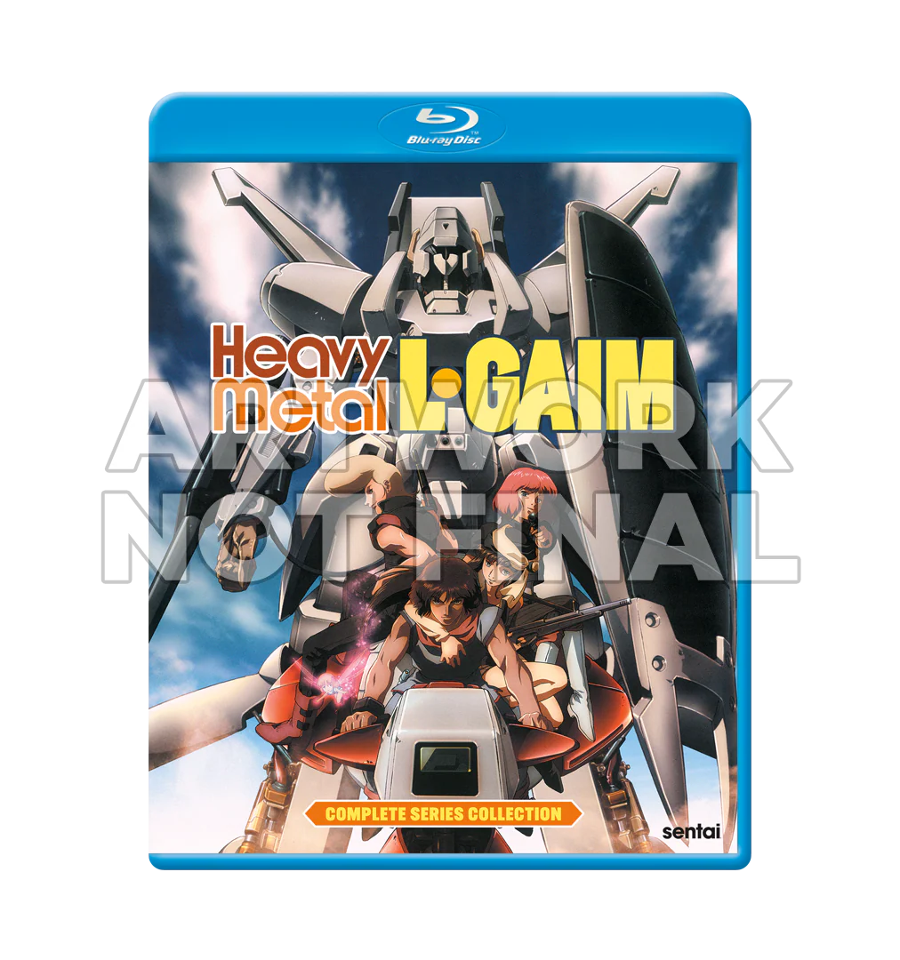 Featured - Coming Soon