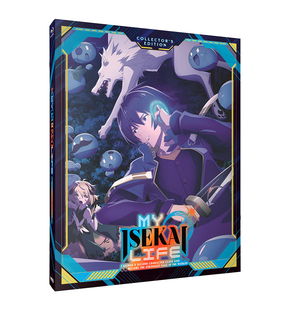 Featured - SteelBooks