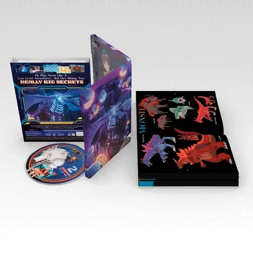 My Isekai Life Limited Edition [SteelBook] - Image 3