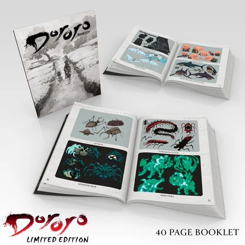 Dororo Premium Box Set - Image 6