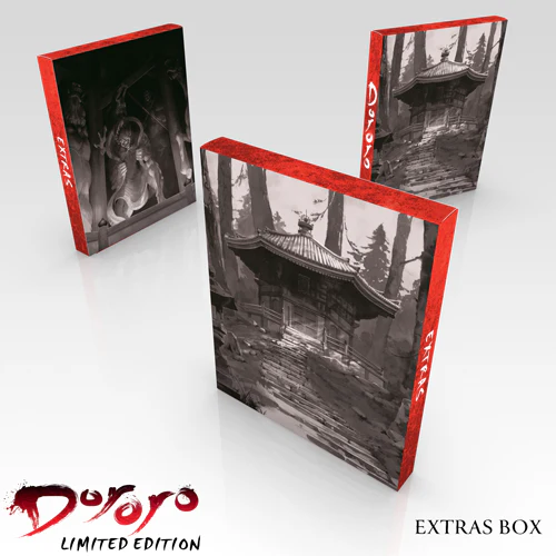 Dororo Premium Box Set - Image 9