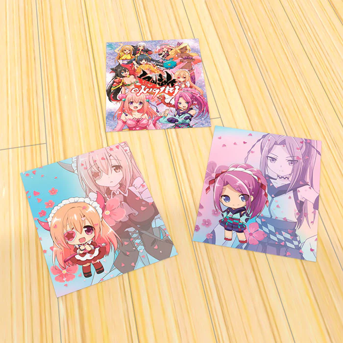 ONIGIRI Exclusive Bundle - Image 5