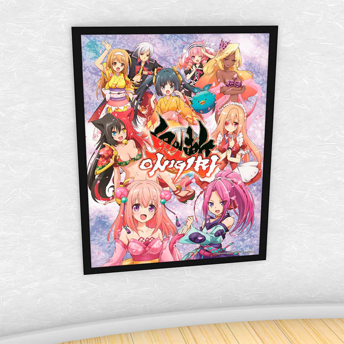 ONIGIRI Exclusive Bundle - Image 6